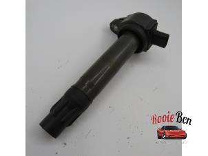 Gebruikte Bobine Dodge Journey 2.4 16V Prijs € 25,00 Margeregeling aangeboden door Rooie Ben autodemontage