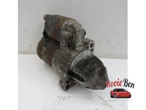 Gebruikte Startmotor Dodge Journey 2.4 16V Prijs op aanvraag aangeboden door Rooie Ben autodemontage