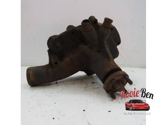 Gebruikte Waterpomp Oldsmobile Eighty Eight Prijs € 25,00 Margeregeling aangeboden door Rooie Ben autodemontage