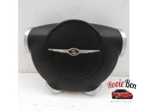 Gebruikte Airbag links (Stuur) Chrysler Crossfire 3.2 V6 18V Prijs op aanvraag aangeboden door Rooie Ben autodemontage