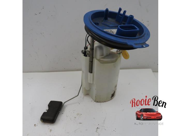 Gebruikte Benzinepomp Audi A3 Sportback (8VA/8VF) 1.0 TFSI 12V Prijs € 50,00 Margeregeling aangeboden door Rooie Ben autodemontage