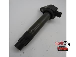 Gebruikte Bobine Dodge Journey 2.4 16V Prijs € 25,00 Margeregeling aangeboden door Rooie Ben autodemontage