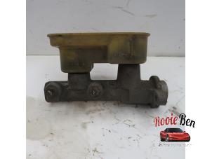 Gebruikte Hoofdremcilinder Chevrolet S-10 4.3 4x4 Prijs € 20,00 Margeregeling aangeboden door Rooie Ben autodemontage