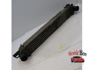 Gebruikte Intercooler Peugeot Bipper (AA) 1.4 HDi Prijs op aanvraag aangeboden door Rooie Ben autodemontage