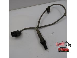 Gebruikte Lambda Sonde Mazda 3 Sport (BK) 1.6i 16V Prijs € 20,00 Margeregeling aangeboden door Rooie Ben autodemontage