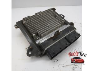 Gebruikte Computer Motormanagement Jeep Compass I (MK49) 2.4 16V 4x2 Prijs op aanvraag aangeboden door Rooie Ben autodemontage