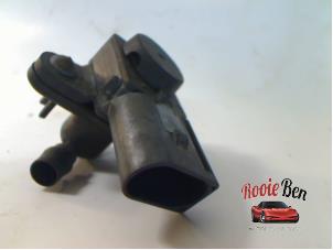 Gebruikte Sensor map (inlaatspruitstuk) BMW 1 serie (E81) 116i 2.0 16V Prijs op aanvraag aangeboden door Rooie Ben autodemontage