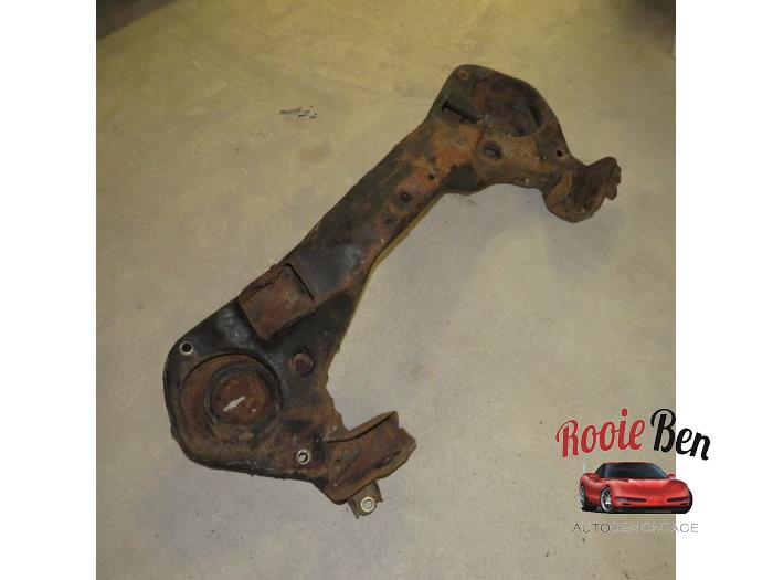 Gebruikte Subframe Pontiac Firebird 5.0 Trans Am Prijs € 50,00 Margeregeling aangeboden door Rooie Ben autodemontage