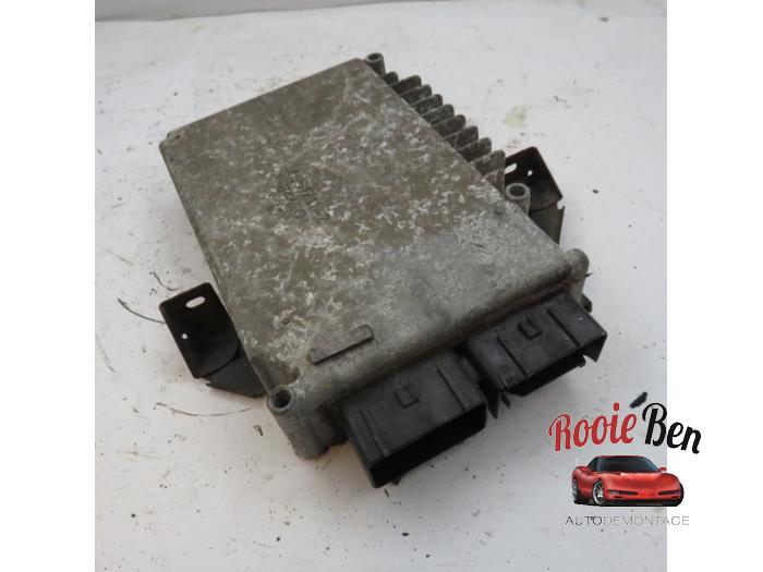 Gebruikte Computer Motormanagement Chrysler Stratus (JA/JX) 2.0i 16V Prijs € 40,00 Margeregeling aangeboden door Rooie Ben autodemontage