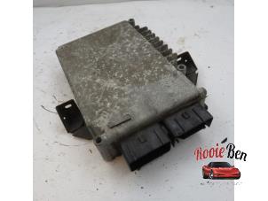 Gebruikte Computer Motormanagement Chrysler Stratus (JA/JX) 2.0i 16V Prijs op aanvraag aangeboden door Rooie Ben autodemontage