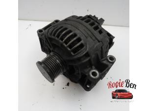 Gebruikte Dynamo Jeep Grand Cherokee (WG/WJ) 2.7 CRD 20V Prijs € 50,00 Margeregeling aangeboden door Rooie Ben autodemontage