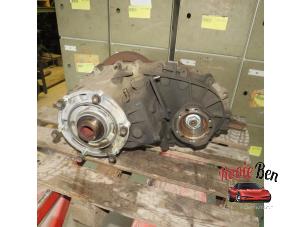 Gebruikte Transferbak 4x4 Jeep Grand Cherokee (WG/WJ) 2.7 CRD 20V Prijs € 300,00 Margeregeling aangeboden door Rooie Ben autodemontage