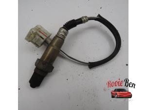 Gebruikte Lambda Sonde Jeep Compass I (MK49) 2.4 16V 4x4 Prijs € 25,00 Margeregeling aangeboden door Rooie Ben autodemontage