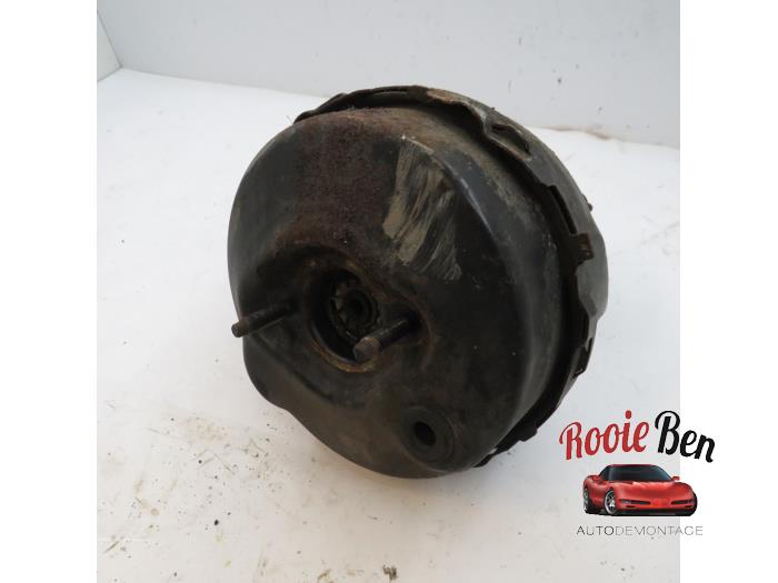 Gebruikte Rembol Pontiac Firebird 5.0 Trans Am Prijs € 25,00 Margeregeling aangeboden door Rooie Ben autodemontage