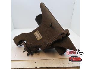 Gebruikte Differentieel achter Landrover Range Rover Sport (LS) 3.6 TDV8 32V Prijs € 450,00 Margeregeling aangeboden door Rooie Ben autodemontage