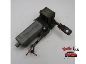 Gebruikte Stoelmotor Audi Q7 (4LB) 3.0 TDI V6 24V Prijs op aanvraag aangeboden door Rooie Ben autodemontage