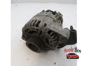 Gebruikte Dynamo Opel Astra H SW (L35) 1.8 16V Prijs € 25,00 Margeregeling aangeboden door Rooie Ben autodemontage