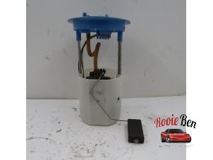 Gebruikte Benzinepomp Seat Altea XL (5P5) 1.2 TSI Prijs € 50,00 Margeregeling aangeboden door Rooie Ben autodemontage