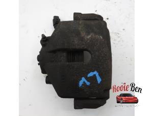 Gebruikte Remklauw (Tang) links-voor Seat Altea XL (5P5) 1.2 TSI Prijs € 20,00 Margeregeling aangeboden door Rooie Ben autodemontage