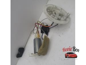 Gebruikte Benzinepomp Audi S4 (B8) S4 3.0 TFSI V6 24V Prijs € 50,00 Margeregeling aangeboden door Rooie Ben autodemontage