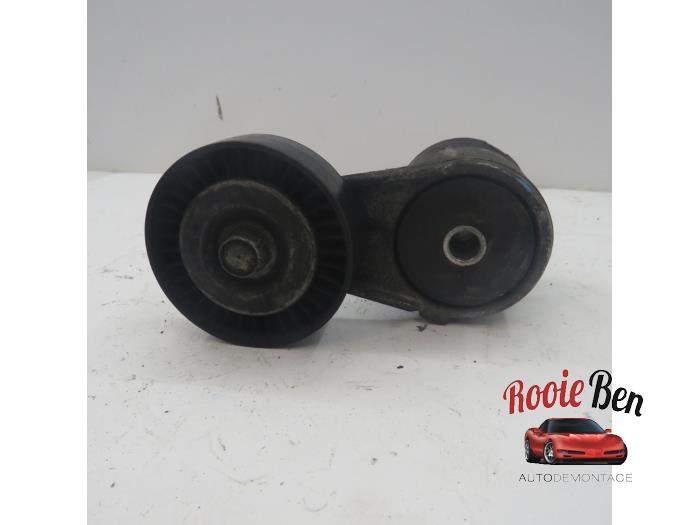 Gebruikte Spanrol Multiriem Opel Corsa C (F08/68) 1.4 16V Prijs € 15,00 Margeregeling aangeboden door Rooie Ben autodemontage