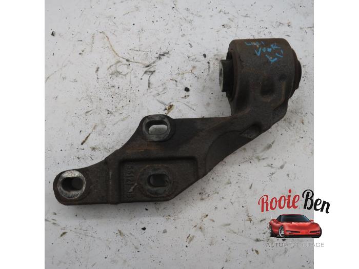 Gebruikte Motorrubber Landrover Range Rover Sport (LS) 3.6 TDV8 32V Prijs € 15,00 Margeregeling aangeboden door Rooie Ben autodemontage