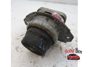 Gebruikte Motorrubber Landrover Range Rover Sport (LS) 3.6 TDV8 32V Prijs € 25,00 Margeregeling aangeboden door Rooie Ben autodemontage