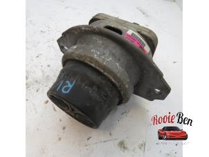 Gebruikte Motorrubber Landrover Range Rover Sport (LS) 3.6 TDV8 32V Prijs € 25,00 Margeregeling aangeboden door Rooie Ben autodemontage