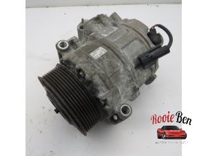 Gebruikte Pomp Airco Landrover Range Rover Sport (LS) 3.6 TDV8 32V Prijs € 200,00 Margeregeling aangeboden door Rooie Ben autodemontage