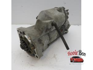 Gebruikte Startmotor Landrover Range Rover Sport (LS) 3.6 TDV8 32V Prijs € 60,00 Margeregeling aangeboden door Rooie Ben autodemontage