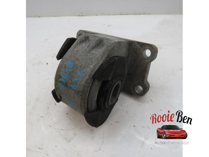 Gebruikte Motorrubber Landrover Range Rover Sport (LS) 3.6 TDV8 32V Prijs € 20,00 Margeregeling aangeboden door Rooie Ben autodemontage