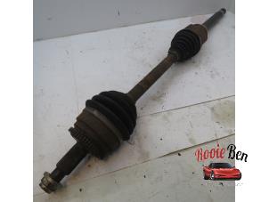 Gebruikte Steekas rechts-voor Landrover Range Rover Sport (LS) 3.6 TDV8 32V Prijs op aanvraag aangeboden door Rooie Ben autodemontage