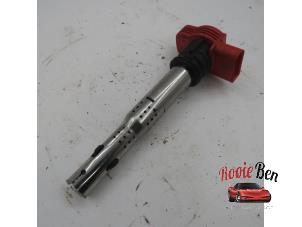 Gebruikte Bobine Audi S4 (B8) S4 3.0 TFSI V6 24V Prijs € 30,00 Margeregeling aangeboden door Rooie Ben autodemontage