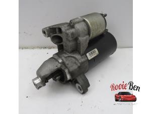 Gebruikte Startmotor Audi S4 (B8) S4 3.0 TFSI V6 24V Prijs € 50,00 Margeregeling aangeboden door Rooie Ben autodemontage