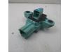 Airbag Sensor van een Audi S4 (B8), 2008 / 2015 S4 3.0 TFSI V6 24V, Sedan, 4Dr, Benzine, 2.995cc, 245kW (333pk), 4x4, CAKA; CCBA; CGWC; CGXC; CTUB; CREC, 2008-11 / 2015-12, 8K2 2014