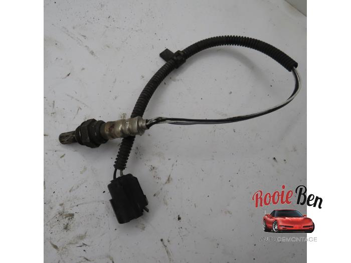 Gebruikte Lambda Sonde Chrysler Voyager/Grand Voyager (RG/RS) 2.4 16V Prijs € 20,00 Margeregeling aangeboden door Rooie Ben autodemontage