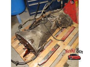 Gebruikte Automaatbak Jeep Cherokee (XJ) 4.0 i Prijs op aanvraag aangeboden door Rooie Ben autodemontage