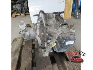 Gebruikte Automaatbak Chevrolet Equinox 3.4 V6 Prijs op aanvraag aangeboden door Rooie Ben autodemontage