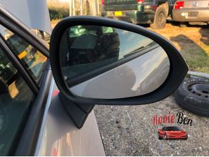 Gebruikte Spiegel Buiten rechts Seat Ibiza ST (6J8) 1.4 16V Prijs op aanvraag aangeboden door Rooie Ben autodemontage