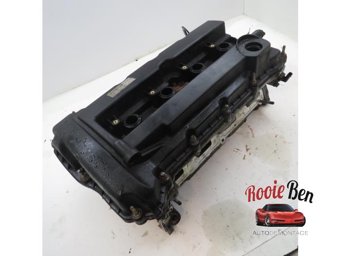 Gebruikte Cilinderkop Dodge Caliber 1.8 16V Prijs € 300,00 Margeregeling aangeboden door Rooie Ben autodemontage