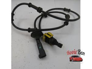 Gebruikte ABS Sensor Chrysler Voyager/Grand Voyager (RG/RS) Prijs € 25,00 Margeregeling aangeboden door Rooie Ben autodemontage
