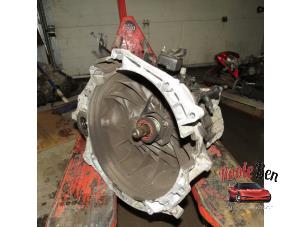 Gebruikte Versnellingsbak Volvo V50 (MW) 1.8 16V Flexifuel Prijs € 150,00 Margeregeling aangeboden door Rooie Ben autodemontage