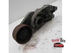 Gebruikte Spanrol Multiriem Volkswagen Polo IV (9N1/2/3) 1.4 TDI 70 Prijs € 15,00 Margeregeling aangeboden door Rooie Ben autodemontage