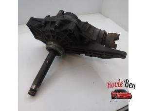 Gebruikte Differentieel voor Chevrolet TrailBlazer (KC) 4.2 24V AWD Prijs € 400,00 Margeregeling aangeboden door Rooie Ben autodemontage