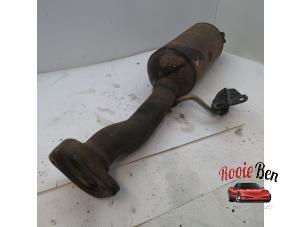 Gebruikte Roetfilter Jeep Commander (XK) 3.0 CRD Prijs op aanvraag aangeboden door Rooie Ben autodemontage