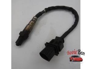 Gebruikte Lambda Sonde Jeep Commander (XK) 3.0 CRD Prijs € 25,00 Margeregeling aangeboden door Rooie Ben autodemontage