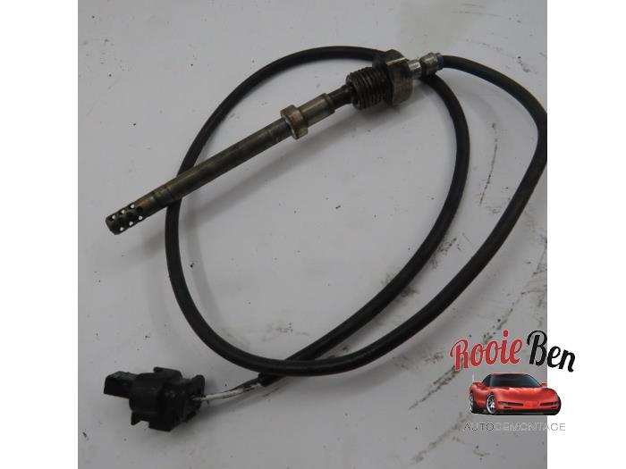 Gebruikte Roetfilter sensor Jeep Commander (XK) 3.0 CRD Prijs € 25,00 Margeregeling aangeboden door Rooie Ben autodemontage