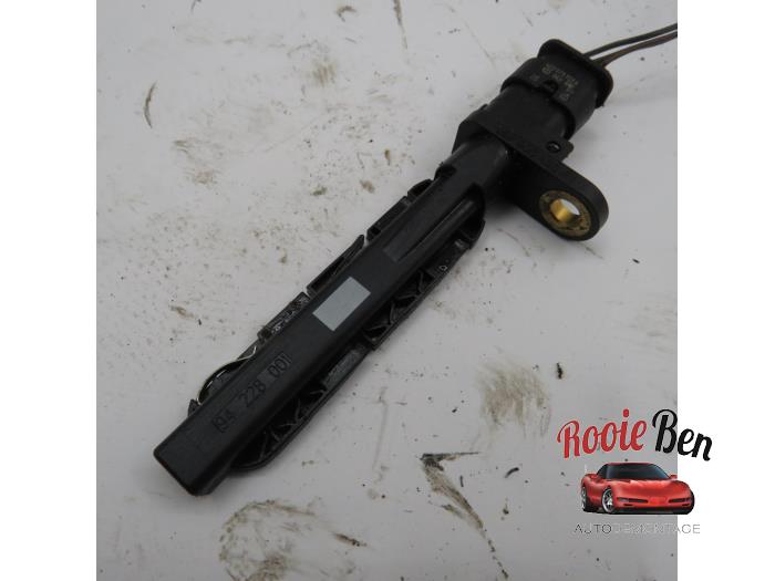 Gebruikte Krukas sensor Audi S4 (B8) S4 3.0 TFSI V6 24V Prijs € 10,00 Margeregeling aangeboden door Rooie Ben autodemontage