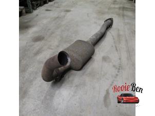 Gebruikte Katalysator Chevrolet Chevy/Sportsvan G20 Standard Cargo 6.5 V8 Turbo Diesel Prijs op aanvraag aangeboden door Rooie Ben autodemontage