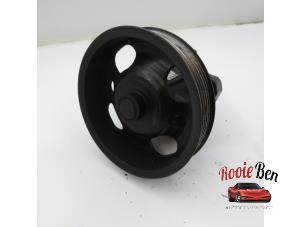 Gebruikte Waterpomp Fiat Punto Evo (199) 1.3 JTD Multijet 85 16V Euro 5 Prijs op aanvraag aangeboden door Rooie Ben autodemontage